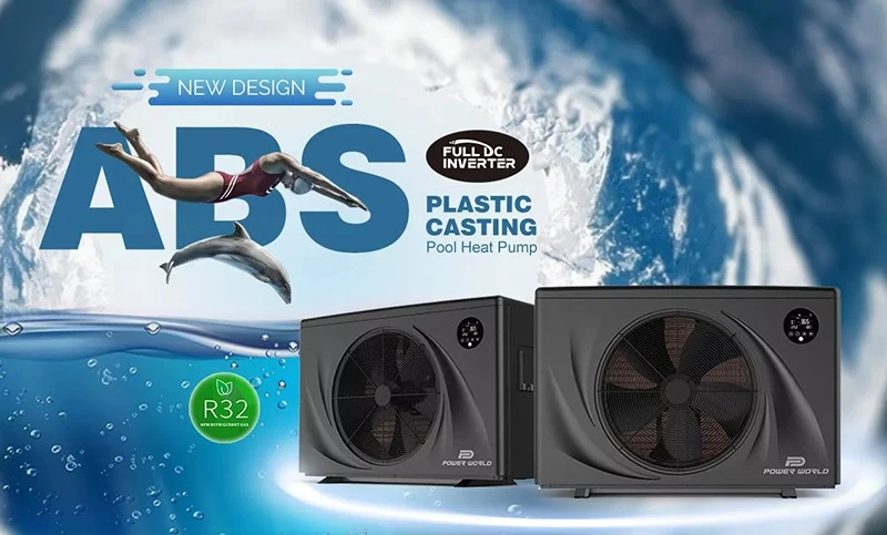 plastic-heat-pump plastic-heat-pump